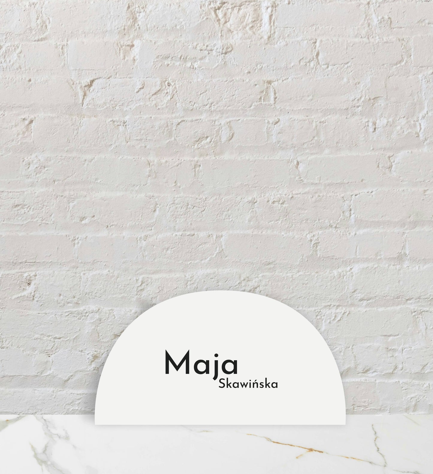 Winietka - Maar