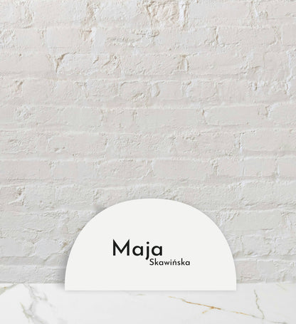 Winietka - Maar